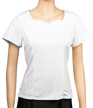 Daphne Concert Top-Cousins Concert Attire-SMITH WALBRIDGE BAND PRODUCTS
