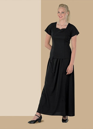 Daphne Concert Top-Cousins Concert Attire-SMITH WALBRIDGE BAND PRODUCTS