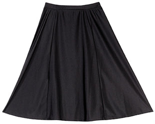 Jocelyn Concert Skirt-Cousins Concert Attire-SMITH WALBRIDGE BAND PRODUCTS