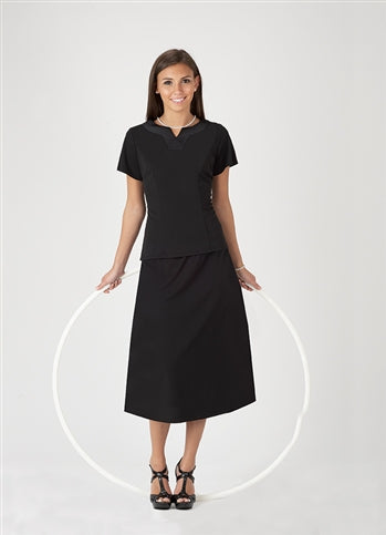 Jocelyn Concert Skirt-Cousins Concert Attire-SMITH WALBRIDGE BAND PRODUCTS