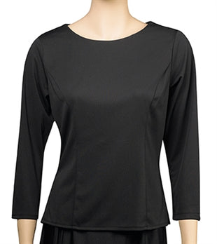 Demi Concert Top-Cousins Concert Attire-SMITH WALBRIDGE BAND PRODUCTS