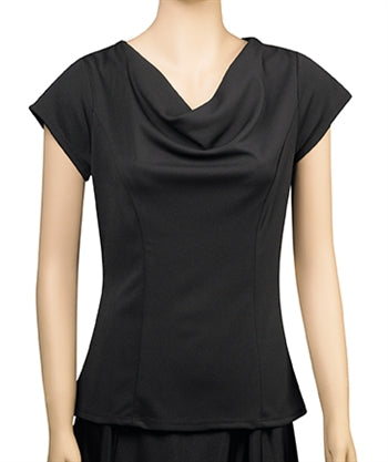 Priscilla Concert Top (Youth)-Cousins Concert Attire-SMITH WALBRIDGE BAND PRODUCTS