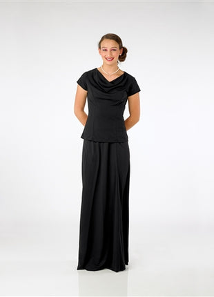 Priscilla Concert Top-Cousins Concert Attire-SMITH WALBRIDGE BAND PRODUCTS