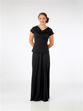 Priscilla Concert Top-Cousins Concert Attire-SMITH WALBRIDGE BAND PRODUCTS