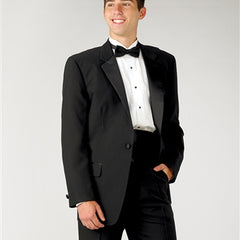 Mens Concert Tuxedo-Hugh Package (formerly Stefan)-Cousins Concert Attire-SMITH WALBRIDGE BAND PRODUCTS
