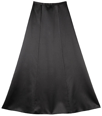 Tatum Floor Length Concert Skirt-Cousins Concert Attire-SMITH WALBRIDGE BAND PRODUCTS