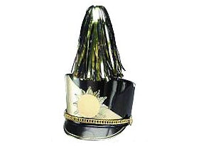Marching Band Atlas Shako-Bayly, Inc.-SMITH WALBRIDGE BAND PRODUCTS