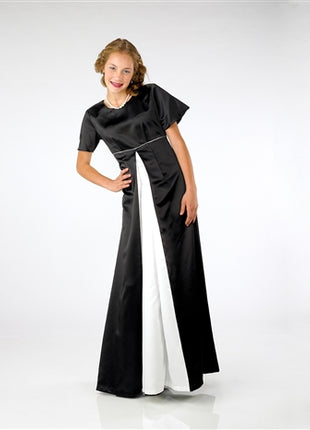 Molly-Concert Dress-Cousins Concert Attire-SMITH WALBRIDGE BAND PRODUCTS