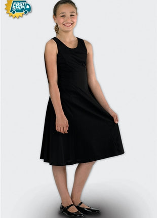 Hannah-Swing Dress (Youth)-Cousins Concert Attire-SMITH WALBRIDGE BAND PRODUCTS
