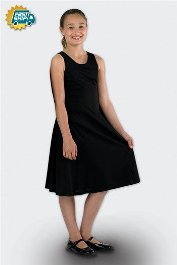 Hannah-Swing Dress (Youth)-Cousins Concert Attire-SMITH WALBRIDGE BAND PRODUCTS
