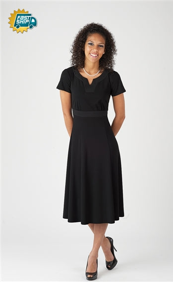 Tori-Swing Dress-Cousins Concert Attire-SMITH WALBRIDGE BAND PRODUCTS