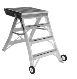 Jarvis 42" Model 7 Podium-Jarvis-SMITH WALBRIDGE BAND PRODUCTS
