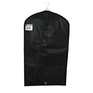 44" Softek Garment Bag-Director's Showcase-SMITH WALBRIDGE BAND PRODUCTS