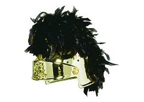 Marching Band Royal Star Helmet-Bayly, Inc.-SMITH WALBRIDGE BAND PRODUCTS