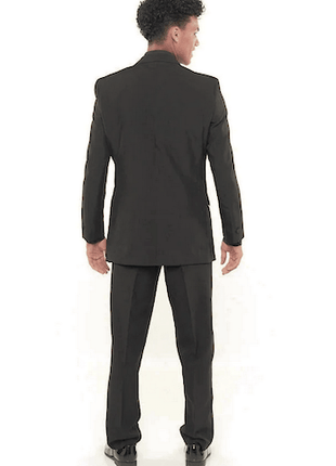 Lucas Black Shirt Tuxedo Package-Cousins Concert Attire-SMITH WALBRIDGE BAND PRODUCTS