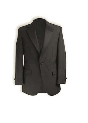 Lucas Black Shirt Tuxedo Package-Cousins Concert Attire-SMITH WALBRIDGE BAND PRODUCTS