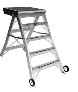 Jarvis 52" Model 8 Podium-Jarvis-SMITH WALBRIDGE BAND PRODUCTS