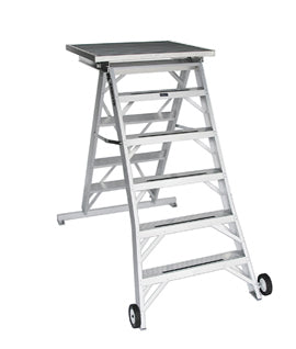 Jarvis 62" Model 12 Podium-Jarvis-SMITH WALBRIDGE BAND PRODUCTS
