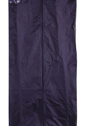 StylePlus 65" Long Nylon Garment Bag-Styleplus-SMITH WALBRIDGE BAND PRODUCTS