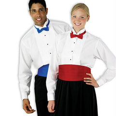 Women's Marcello Tuxedo Shirt Package-Cousins Concert Attire-SMITH WALBRIDGE BAND PRODUCTS