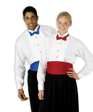 Women's Marcello Tuxedo Shirt Package-Cousins Concert Attire-SMITH WALBRIDGE BAND PRODUCTS