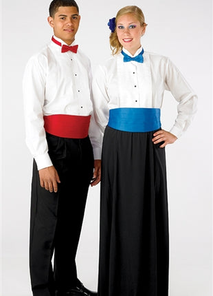 Basic Concert Wear- Ray Ensemble Package - Women-Cousins Concert Attire-SMITH WALBRIDGE BAND PRODUCTS