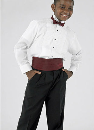 Basic Concert Wear Ensemble Package-Youth-Cousins Concert Attire-SMITH WALBRIDGE BAND PRODUCTS