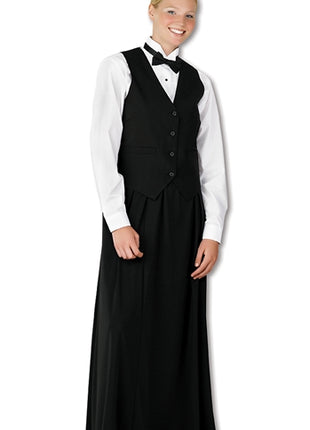 Leonardo Vest Ensemble Package- Women-Cousins Concert Attire-SMITH WALBRIDGE BAND PRODUCTS