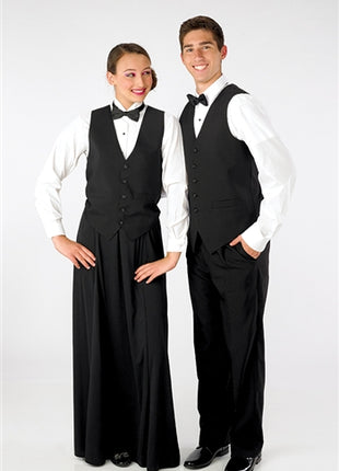Leonardo Vest Ensemble Package- Women-Cousins Concert Attire-SMITH WALBRIDGE BAND PRODUCTS