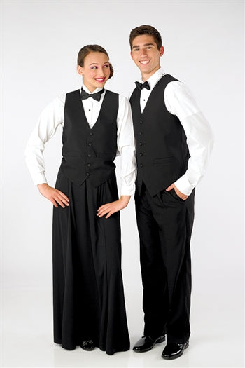Leonardo Vest Ensemble Package- Women-Cousins Concert Attire-SMITH WALBRIDGE BAND PRODUCTS