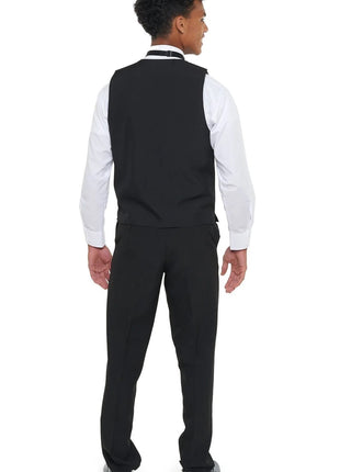 Cousins Tyler Vest-Cousins Concert Attire-SMITH WALBRIDGE BAND PRODUCTS