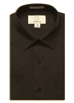 Morgan Shirt Package - Non-Pleated Laydown Collar-Cousins Concert Attire-SMITH WALBRIDGE BAND PRODUCTS