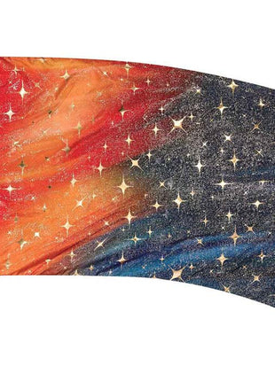 Styleplus Genesis Color Guard Flag-8002-Styleplus-SMITH WALBRIDGE BAND PRODUCTS