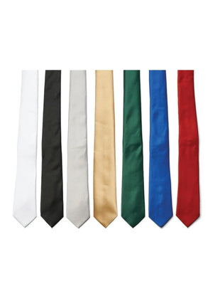 Cousins Long Self Tie-Cousins Concert Attire-SMITH WALBRIDGE BAND PRODUCTS