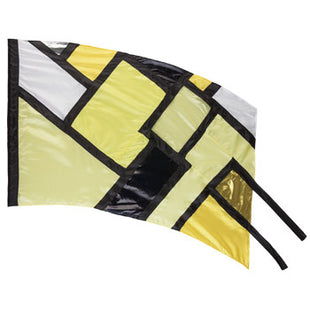 991503 Color Guard Flag-Director's Showcase-SMITH WALBRIDGE BAND PRODUCTS