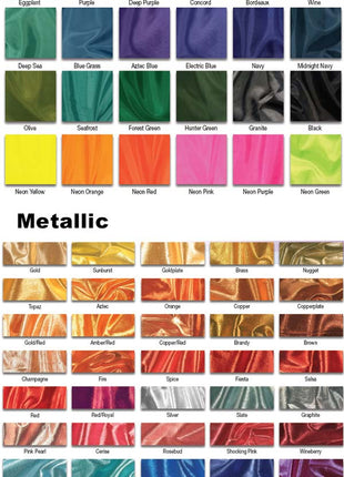 LE 112 Arced Performance Flag-Styleplus-SMITH WALBRIDGE BAND PRODUCTS