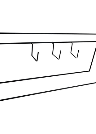 Adjustable Height Sideline Screen for Band Field Props - by Corps Design-Corps Design-SMITH WALBRIDGE BAND PRODUCTS