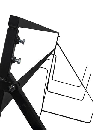 Adjustable Height Sideline Screen for Band Field Props - by Corps Design-Corps Design-SMITH WALBRIDGE BAND PRODUCTS