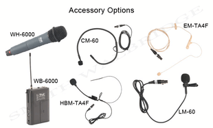 Anchor Audio Go Getter Deluxe Package 