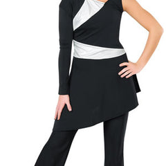 StylePlus Attune Female Tunic-Styleplus-SMITH WALBRIDGE BAND PRODUCTS