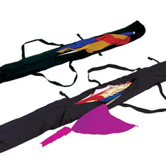 Color Guard Pole Bag-Director's Showcase-SMITH WALBRIDGE BAND PRODUCTS