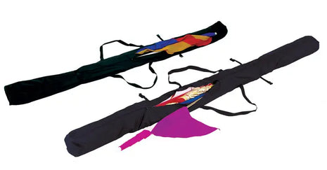 Color Guard Pole Bag-Director's Showcase-SMITH WALBRIDGE BAND PRODUCTS