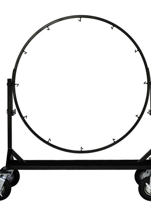 Bass Drum Stand Corps Design