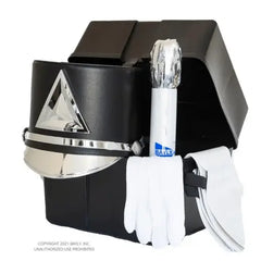 Shako-cari-case-marching-band-shako