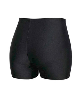 DSI Boy Cut Dance Shorts-Director's Showcase-SMITH WALBRIDGE BAND PRODUCTS