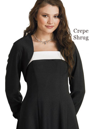 Capriccio Concert Dress-Styleplus-SMITH WALBRIDGE BAND PRODUCTS