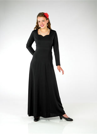 Caroline Concert Dress-Cousins Concert Attire-SMITH WALBRIDGE BAND PRODUCTS