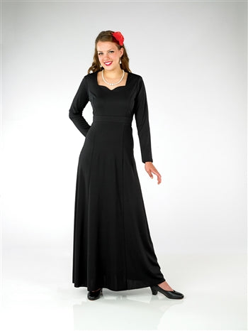 Caroline Concert Dress-Cousins Concert Attire-SMITH WALBRIDGE BAND PRODUCTS