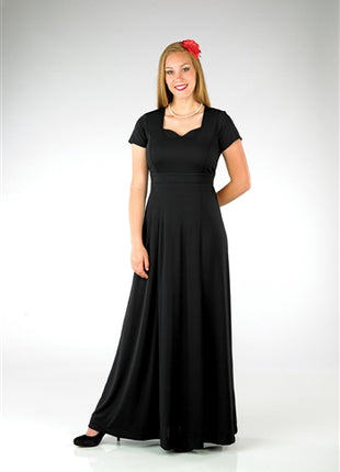 Chloe Concert Dress-Cousins Concert Attire-SMITH WALBRIDGE BAND PRODUCTS
