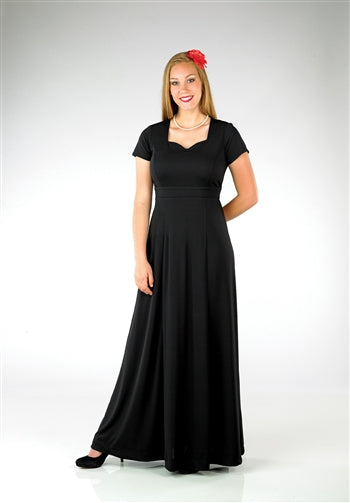 Chloe Concert Dress-Cousins Concert Attire-SMITH WALBRIDGE BAND PRODUCTS